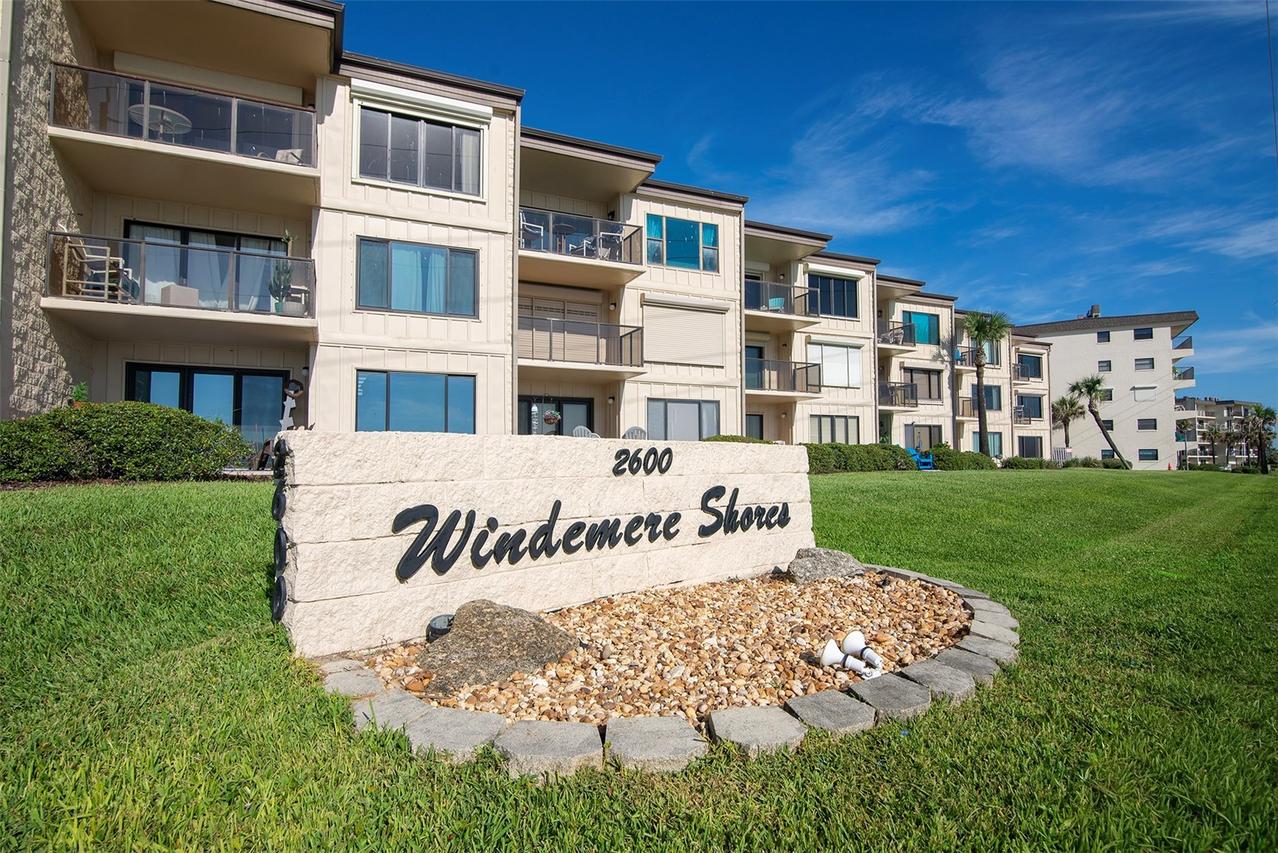 2600 Ocean Shore Blvd. #111, Ormond Beach, FL 32176