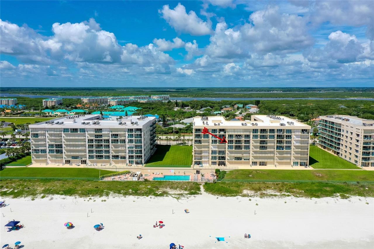 4565 S Atlantic Ave. #5204, Ponce Inlet, FL 32127
