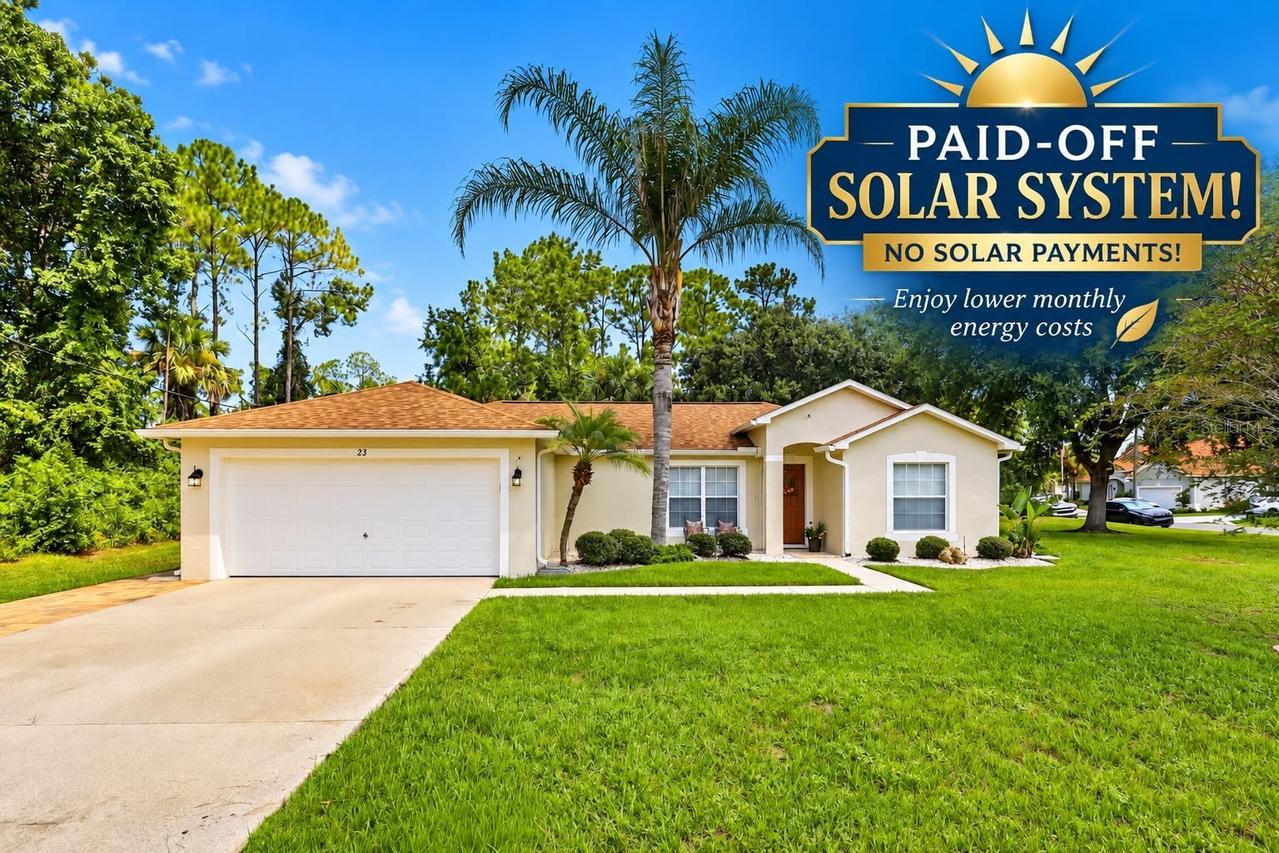 23 Port Ln., Palm Coast, FL 32164