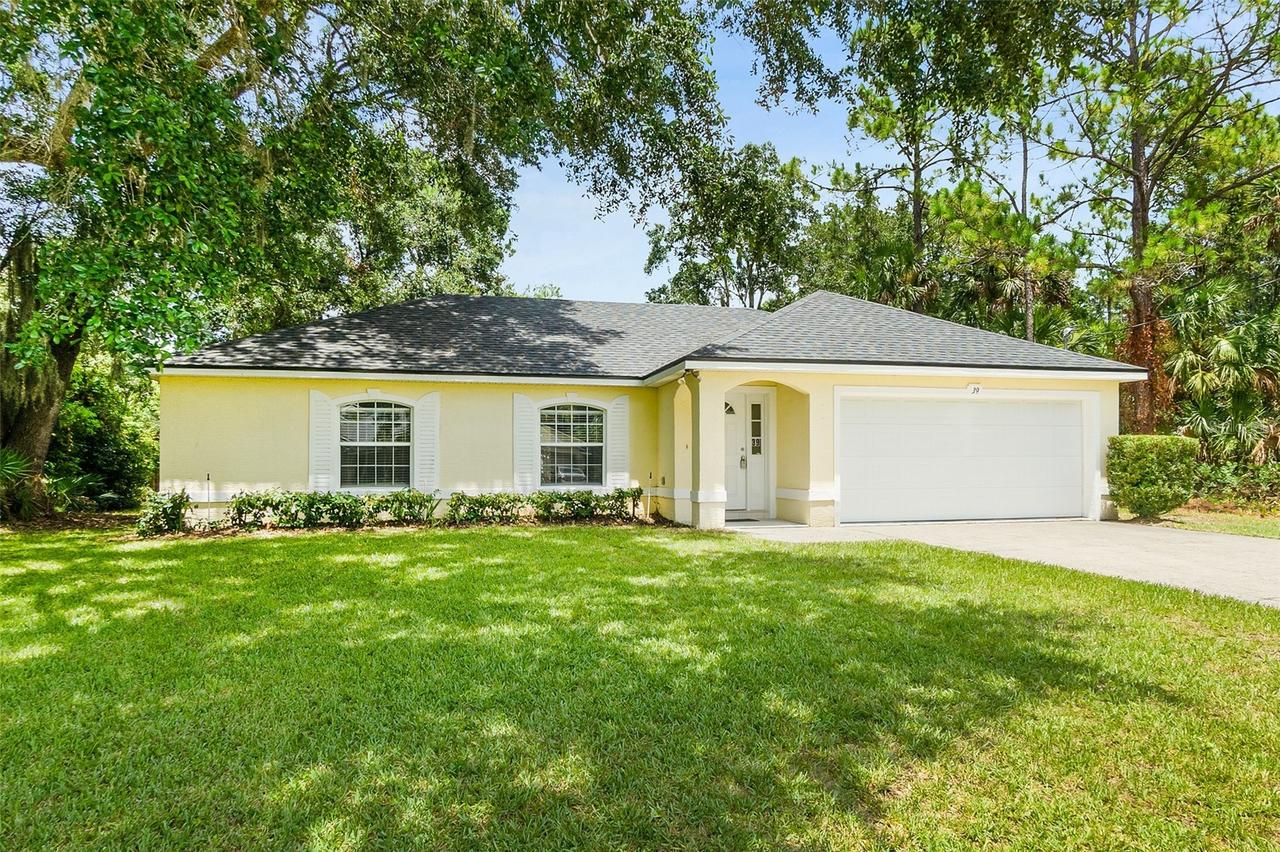 39 Pinwheel Ln., Palm Coast, FL 32164