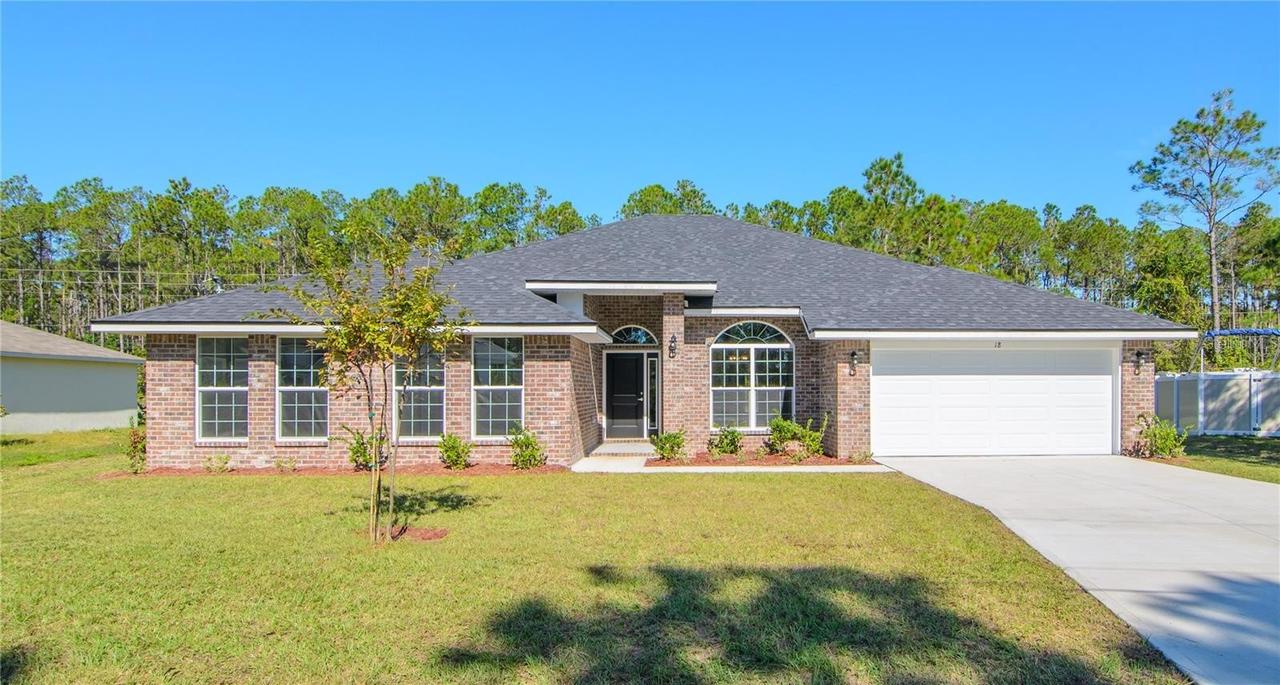 49 Rivera Ln., Palm Coast, FL 32164