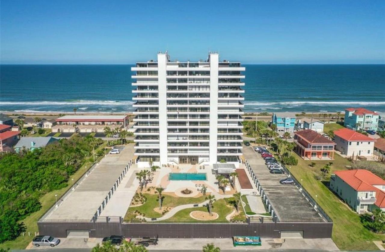 1601 Central Ave. #704, Flagler Beach, FL 32136
