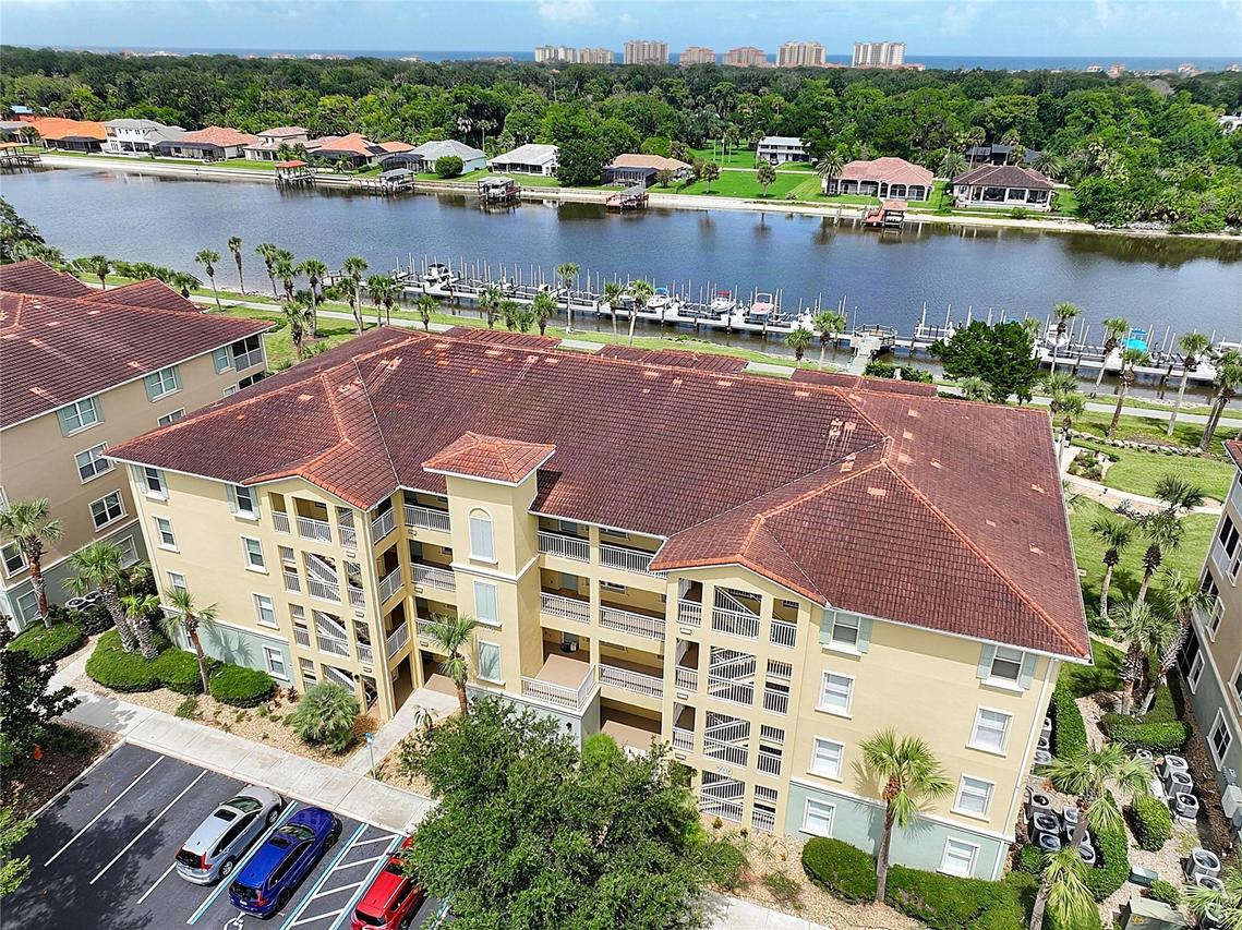 700 Canopy Walk Ln. #713, Palm Coast, FL 32137