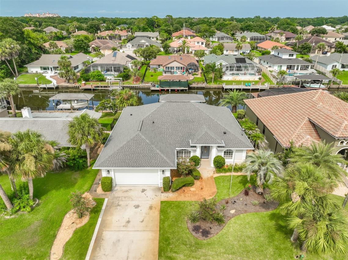 16 Clermont Ct., Palm Coast, FL 32137