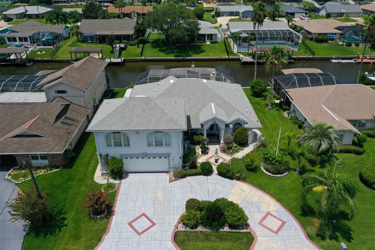 12 Cloverdale Ct., Palm Coast, FL 32137