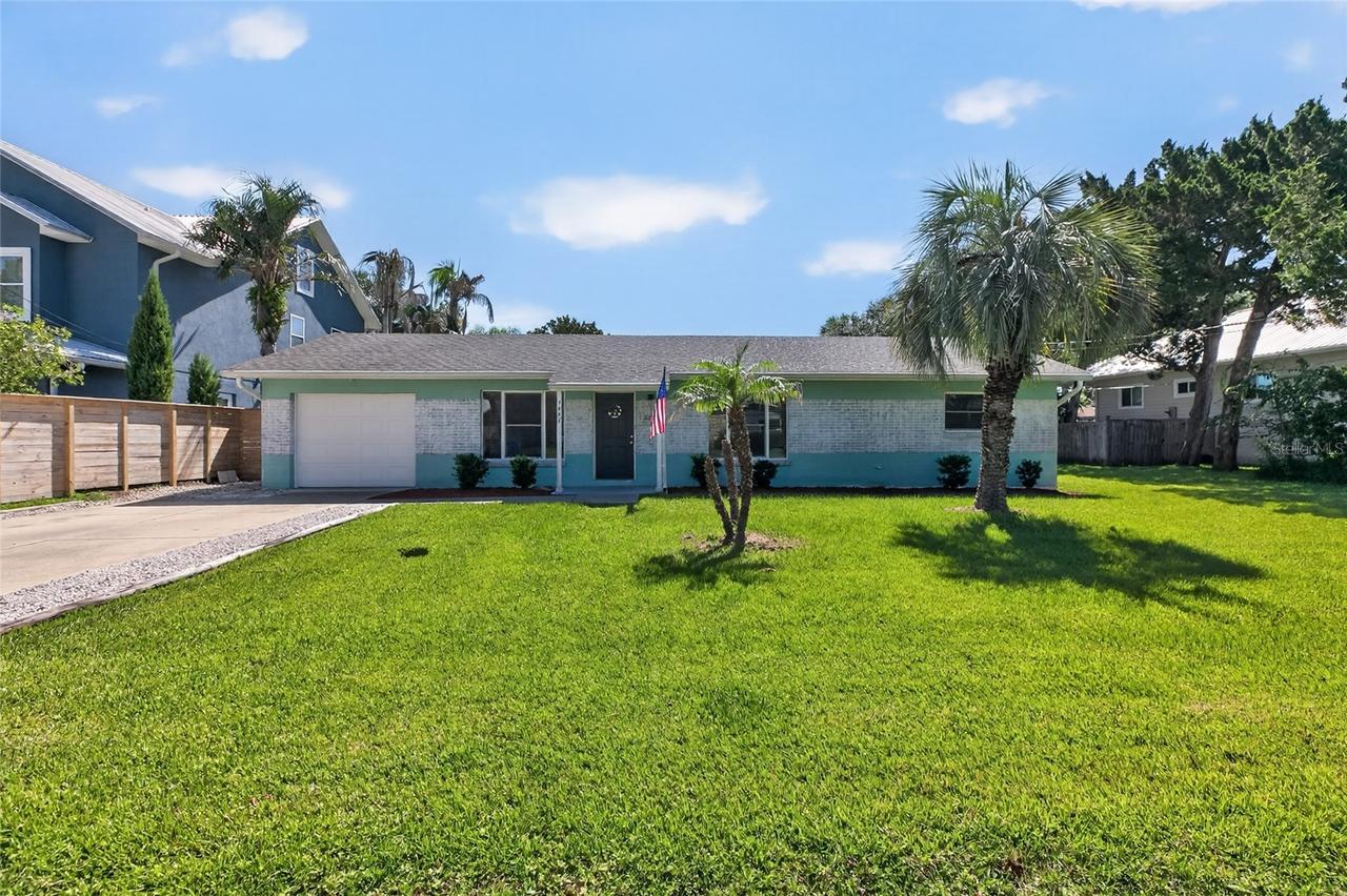 5448 3rd St., St Augustine, FL 32080