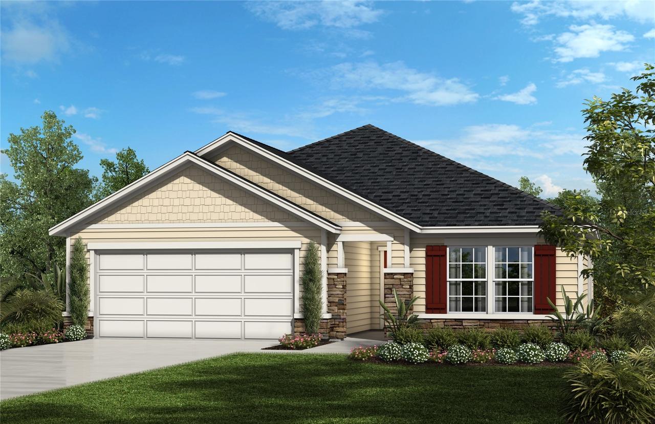 118 Tea Olive Dr., Palm Coast, FL 32137