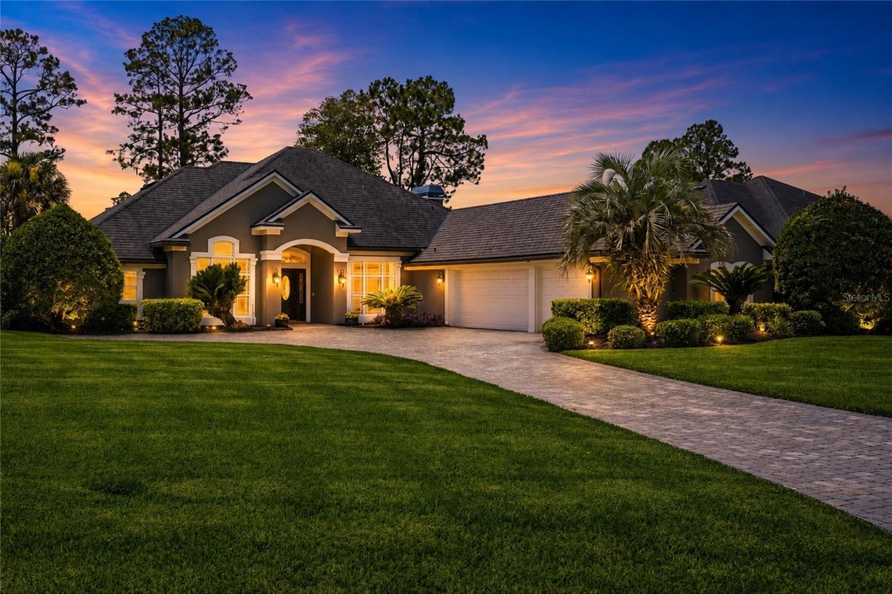 1413 Course View, Fleming Island, FL 32003
