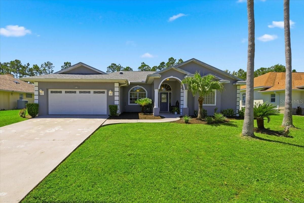 56 Westbury Ln., Palm Coast, FL 32164