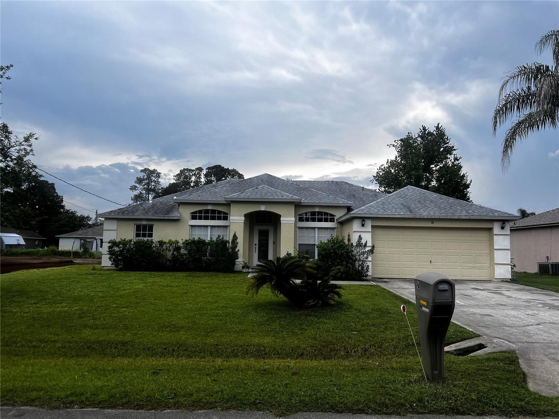 76 Birchwood Dr., Palm Coast, FL 32137