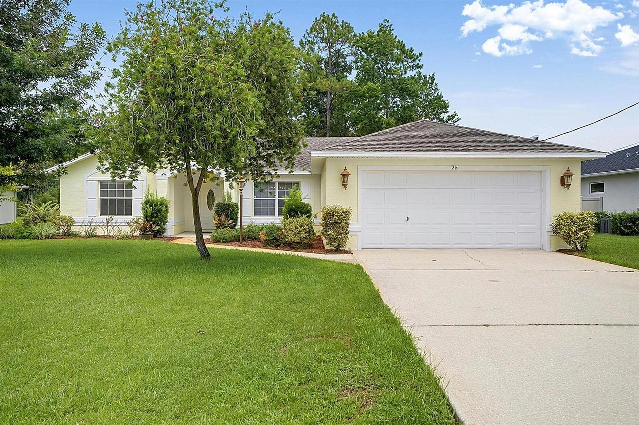 25 Ryken Ln., Palm Coast, FL 32164