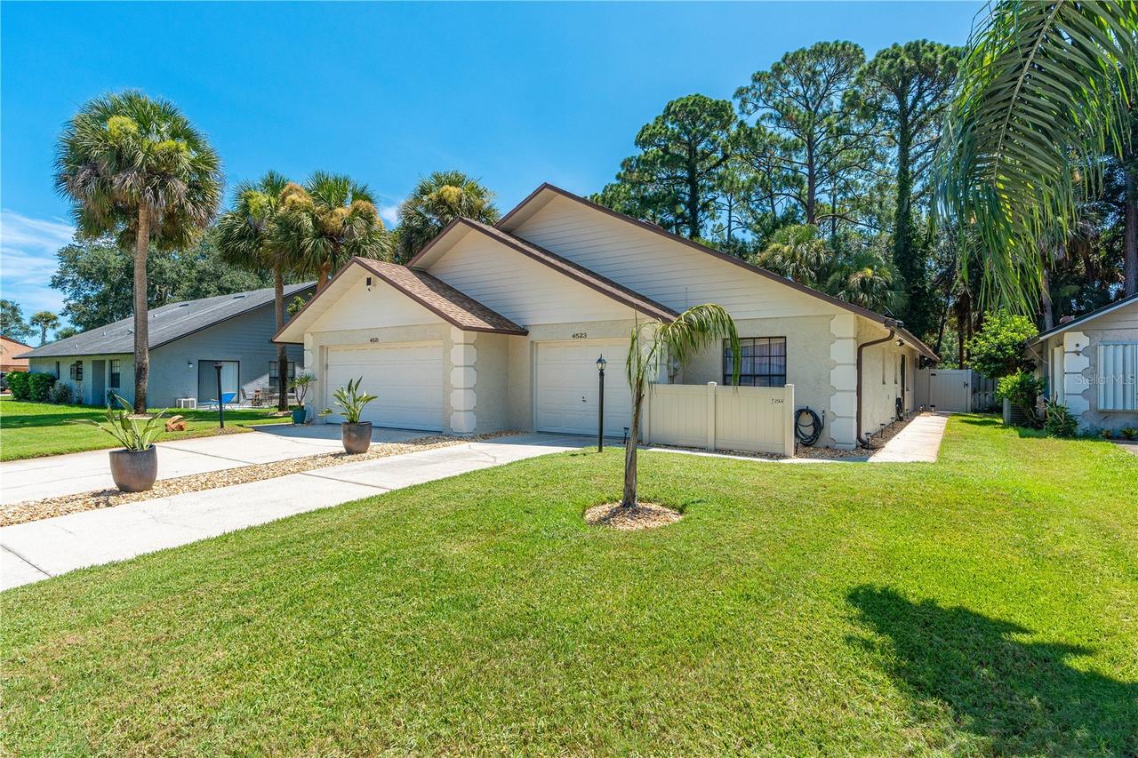 4523 Nettle Creek Ct., Port Orange, FL 32127