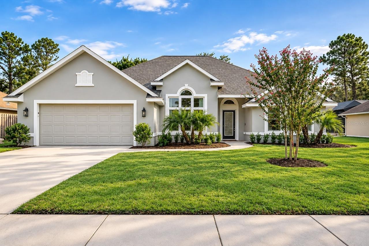 10 Southern Trace Blvd., Ormond Beach, FL 32174