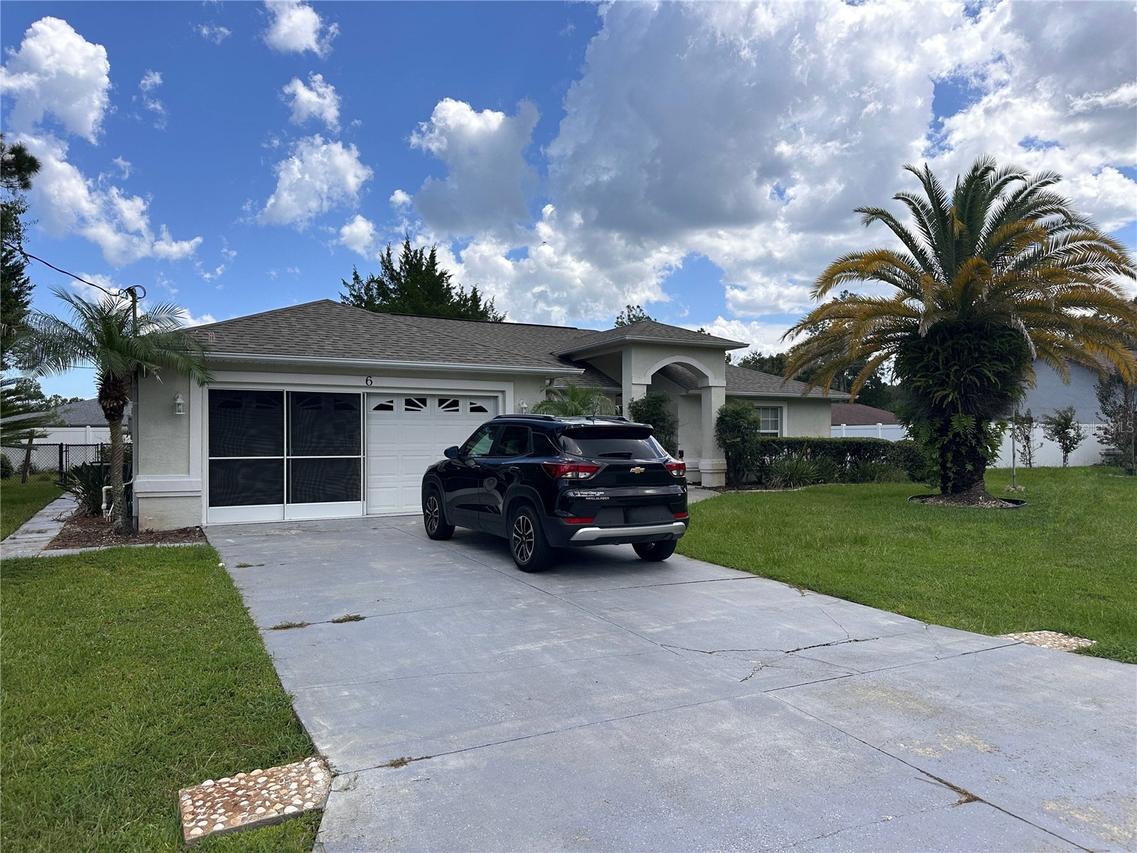 6 White House Dr., Palm Coast, FL 32164
