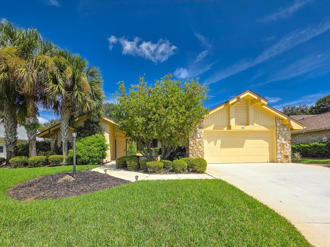 36 Kingsley Cir., Ormond Beach, FL 32174
