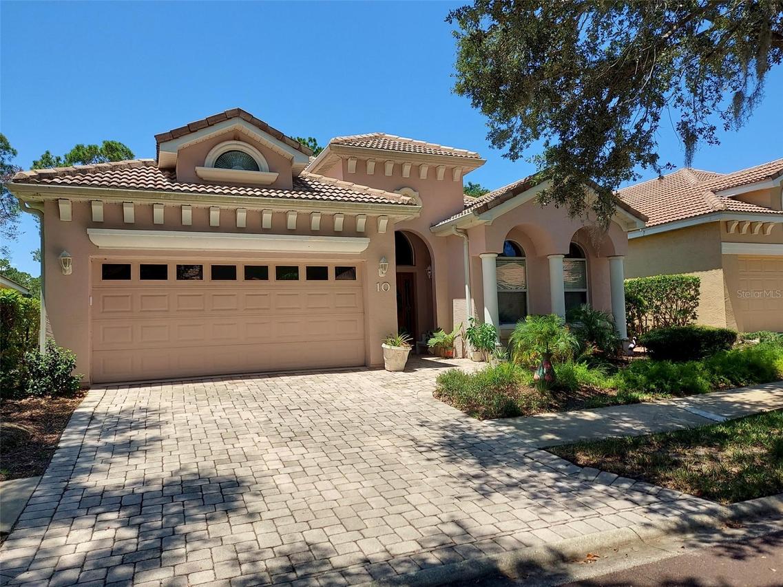10 Village View Way, Palm Coast, FL 32137
