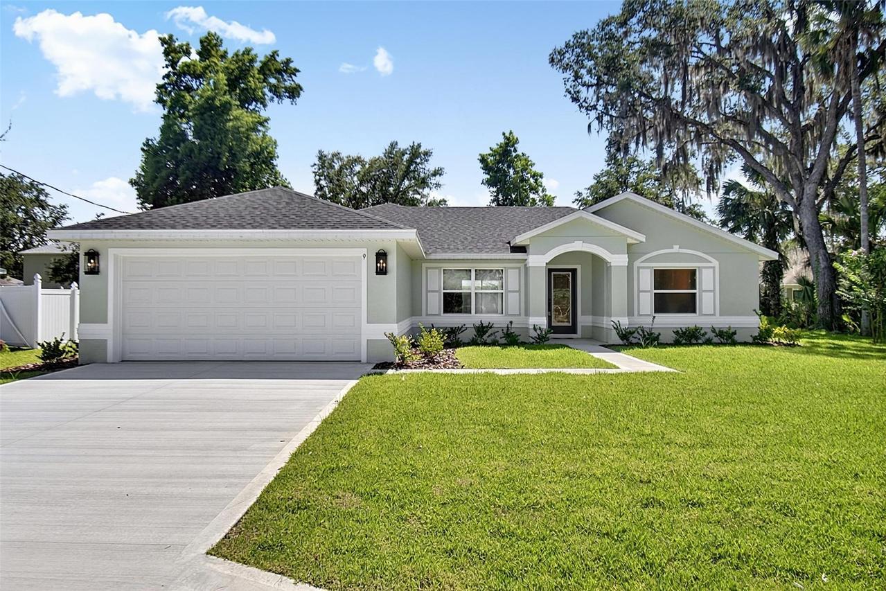 14 Raemoor Dr., Palm Coast, FL 32164