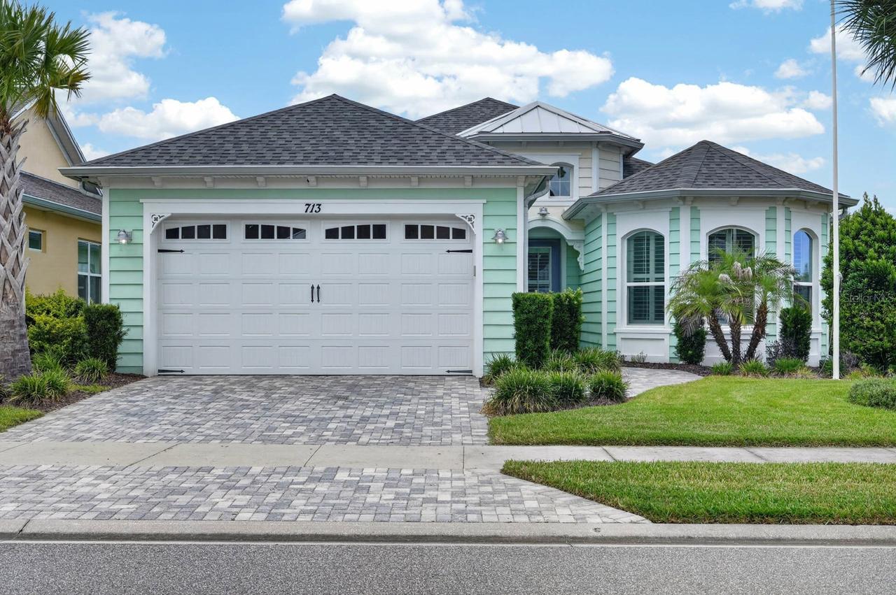 713 Landshark Blvd., Daytona Beach, FL 32124