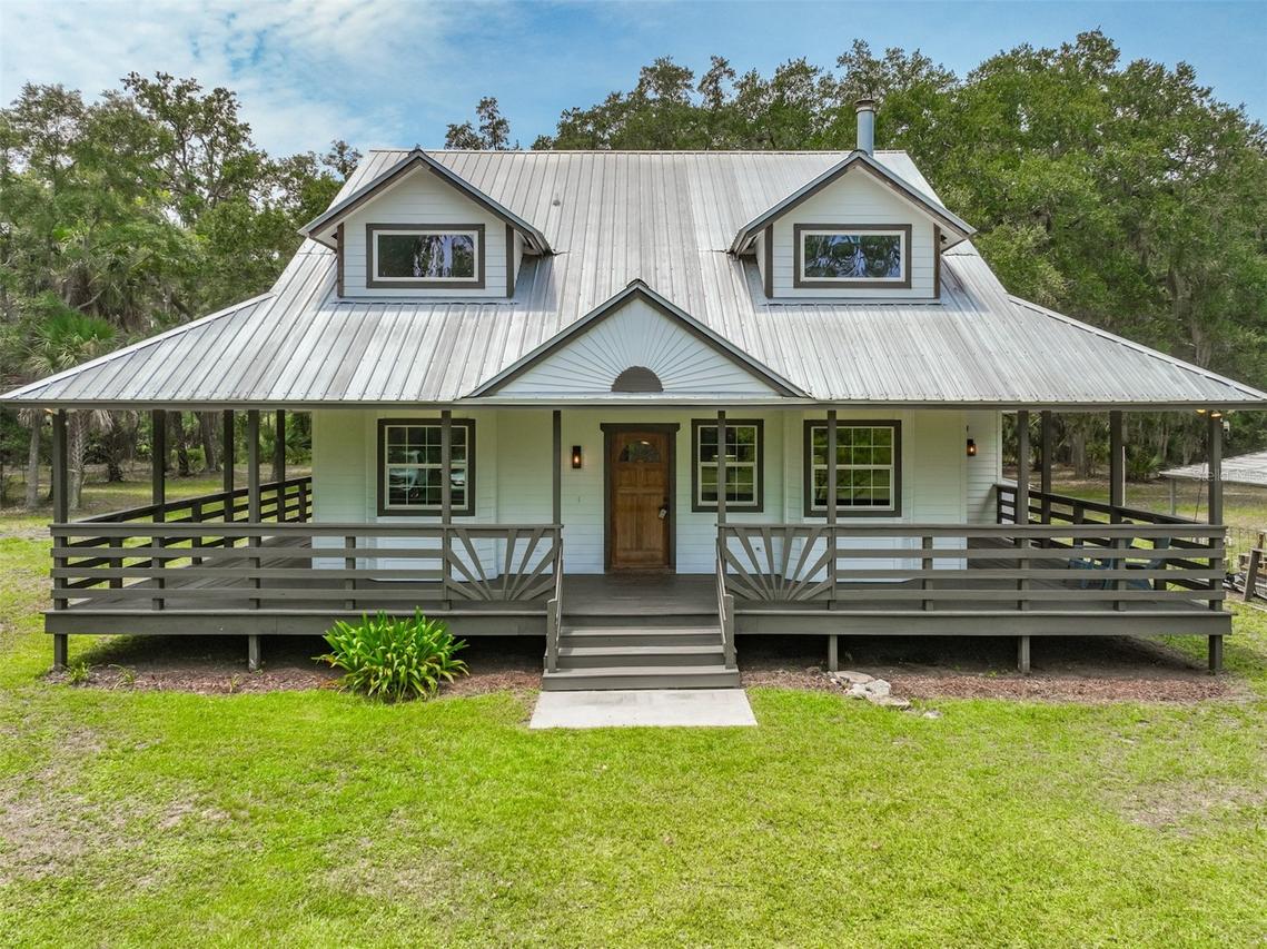 2680 W County Road 2006, Bunnell, FL 32110