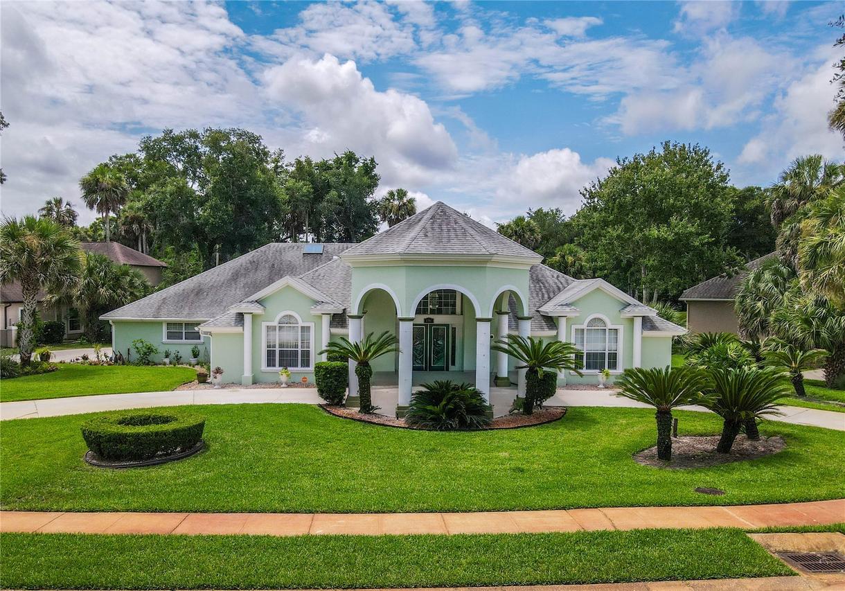 1308 Wicklow Ln., Ormond Beach, FL 32174