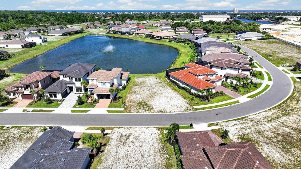 47 Del Palma Dr., Palm Coast, FL 32137