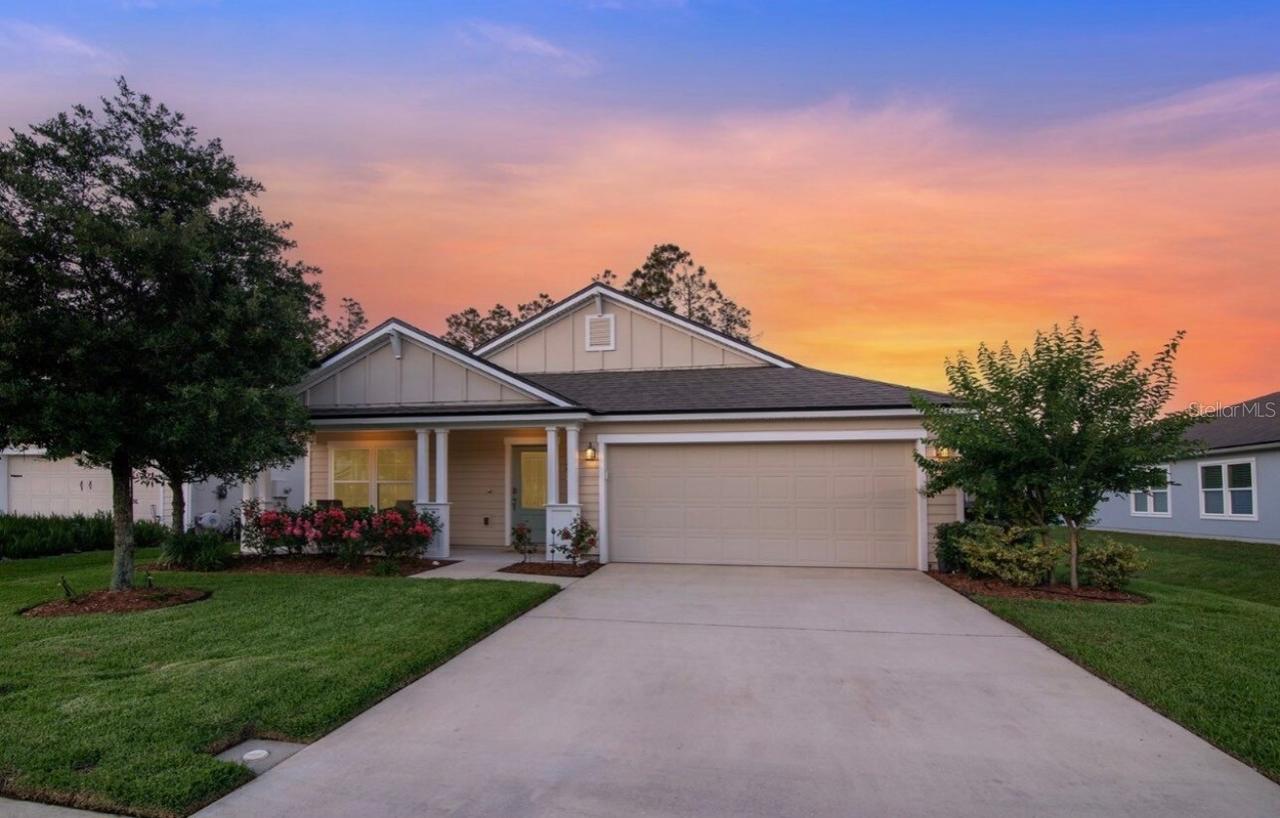 144 S Hummingbird Pl., Palm Coast, FL 32164