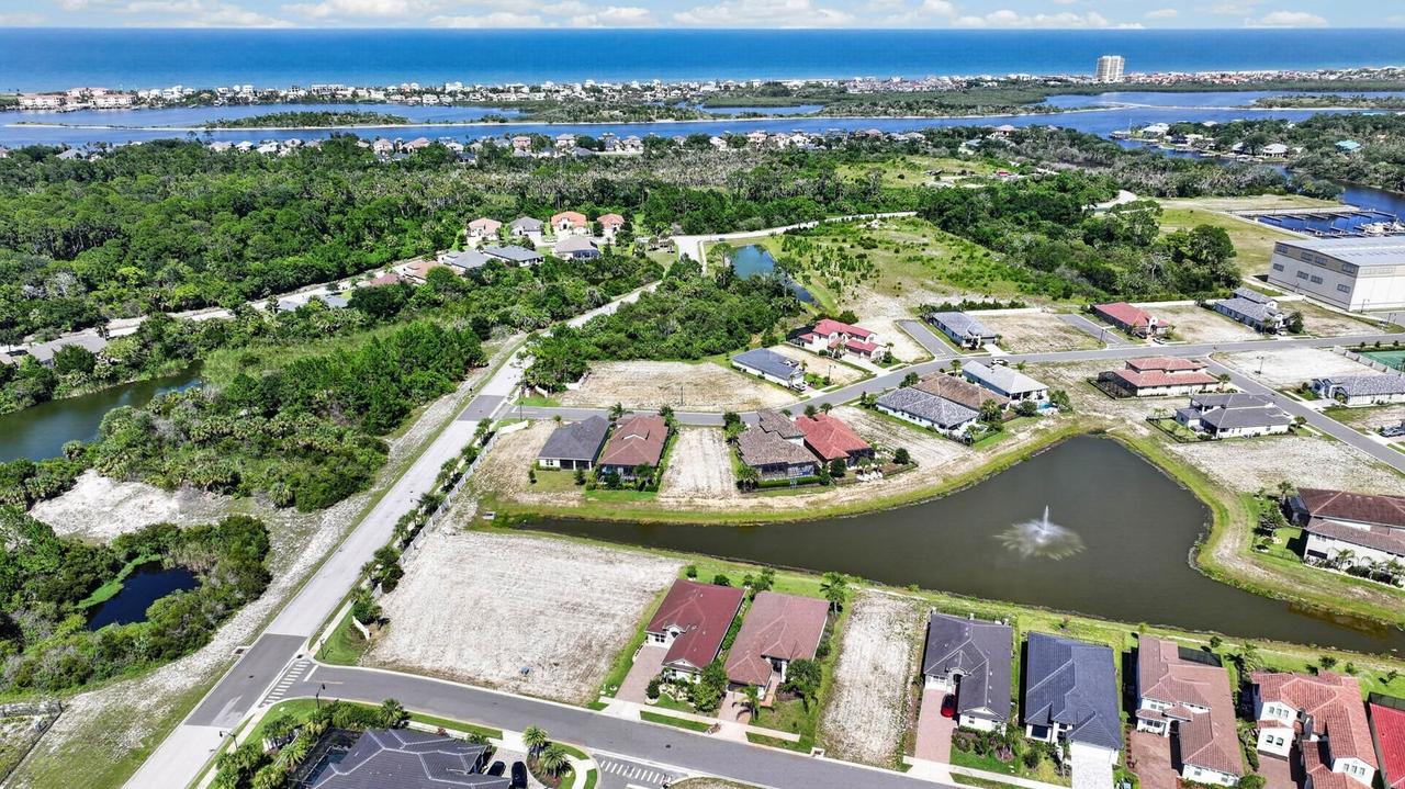 7 Rio Vista Dr., Palm Coast, FL 32137