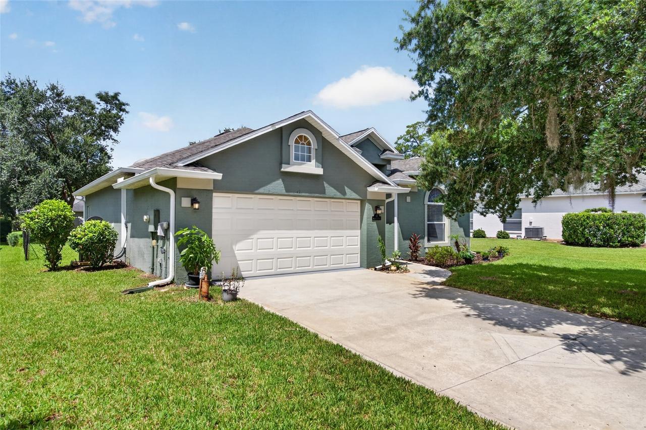 12 Old Creek Cir., Ormond Beach, FL 32174