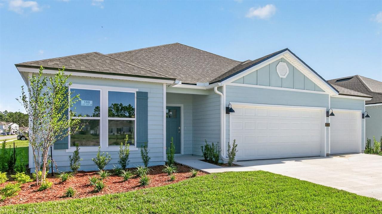 166 Springwood Dr., Palm Coast, FL 32137