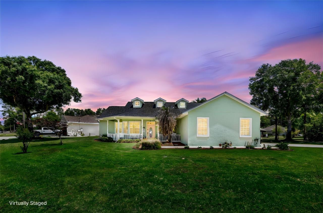 54 Edith Pope Dr., Palm Coast, FL 32164