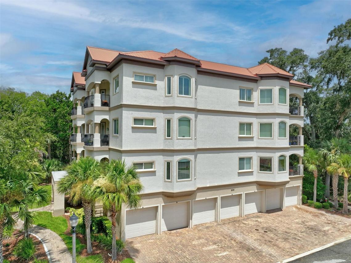 200 Cedar Cove #205, Palm Coast, FL 32137