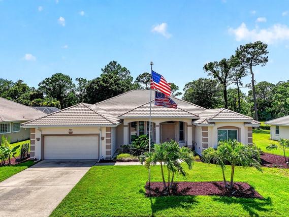 New Construction Homes For Sale This Week in Pelican Bay: July 29th to August 4th