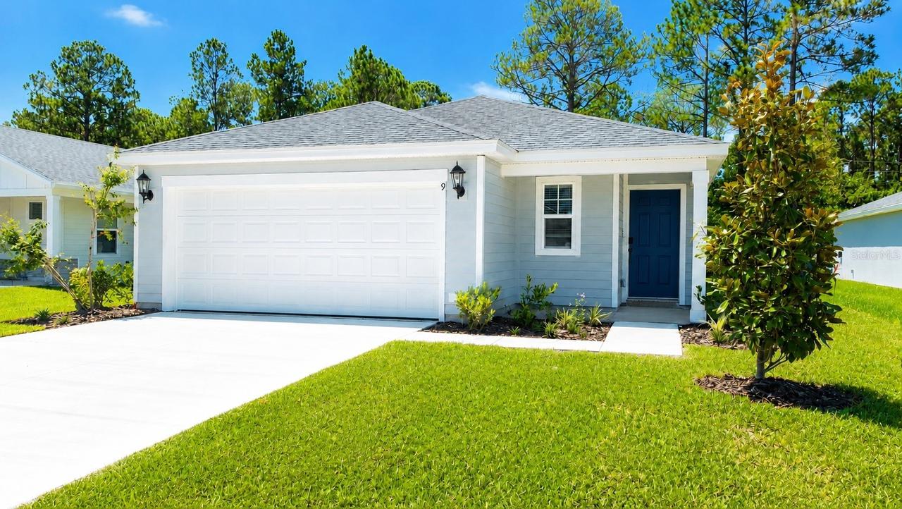 9 Dilly Ct., Palm Coast, FL 32164