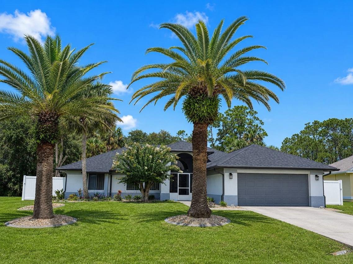 77 Cimmaron Dr., Palm Coast, FL 32137