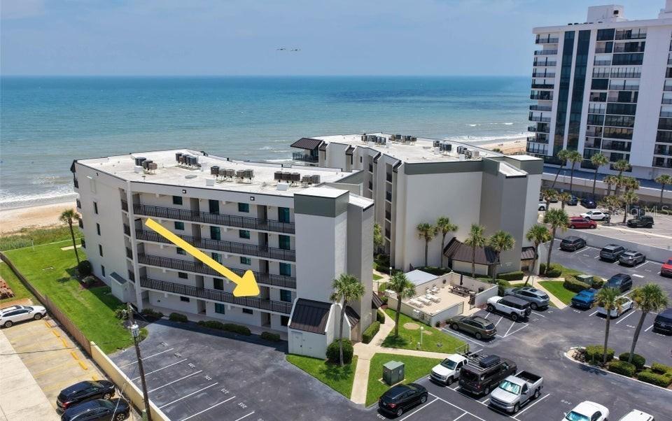 1275 Ocean Shore Blvd. #2050, Ormond Beach, FL 32176