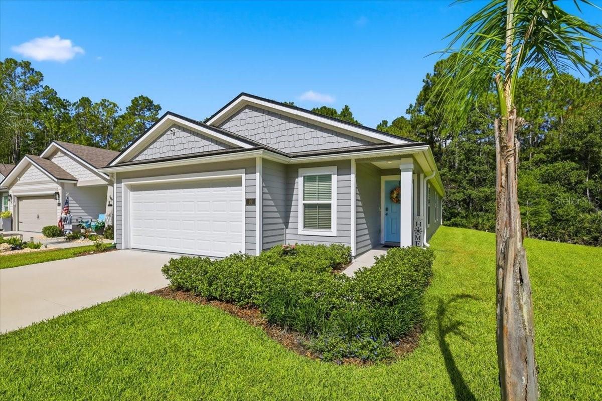 92 Bogey Pl., Bunnell, FL 32110