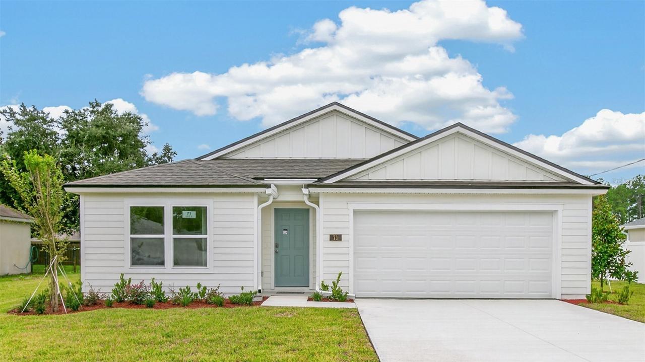 71 Ryan Dr., Palm Coast, FL 32164
