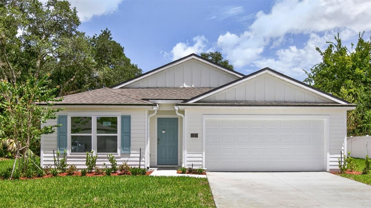 7 Pickwood Pl., Palm Coast, FL 32164