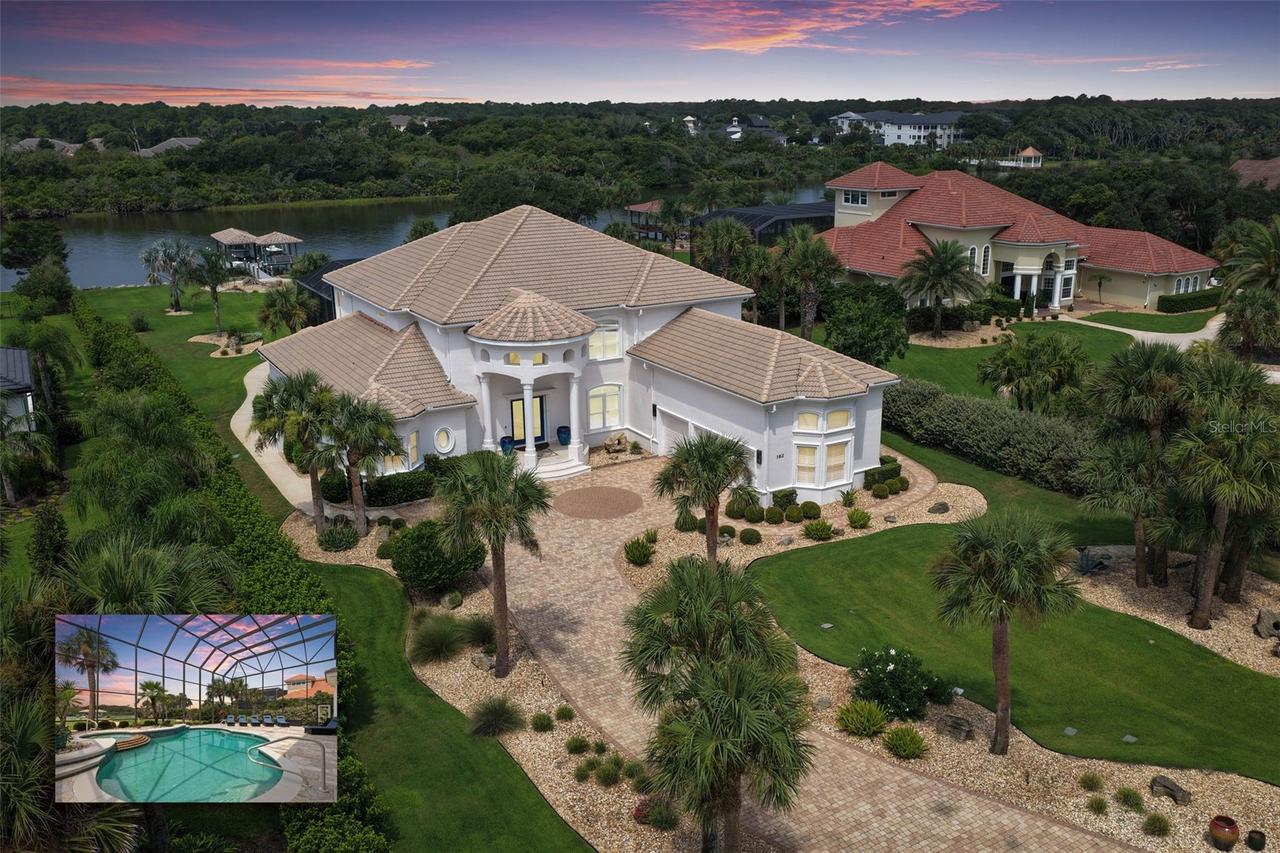 162 Island Estates Pkwy., Palm Coast, FL 32137