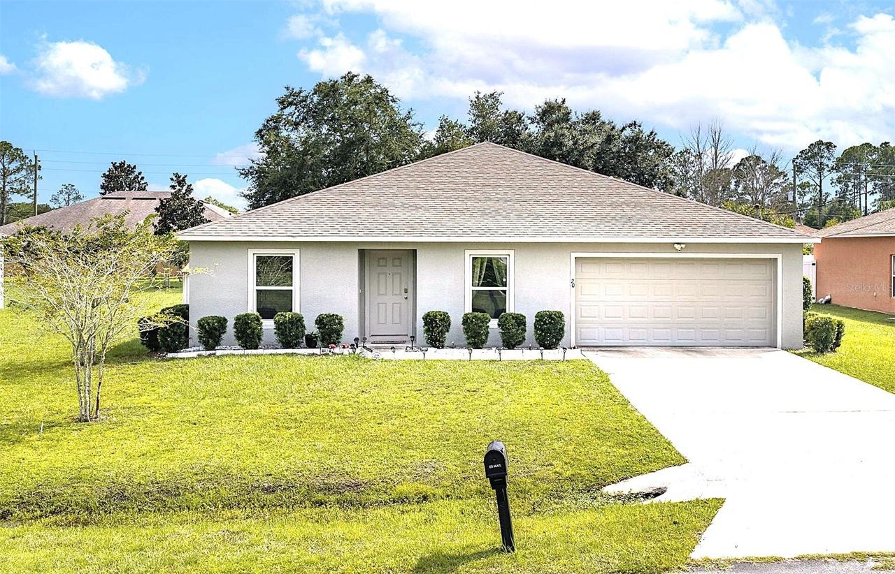 20 Royal Tern Ln., Palm Coast, FL 32164