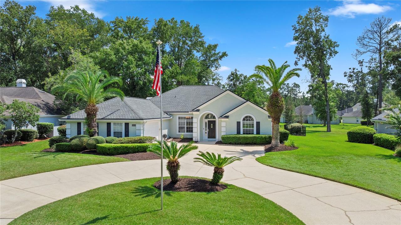 656 Wyndham Ct., Orange Park, FL 32073