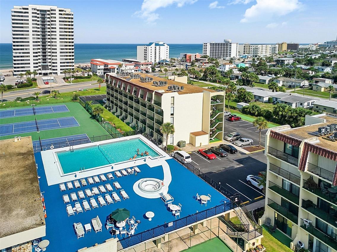 1433 N Atlantic Ave. #329, Daytona Beach, FL 32118