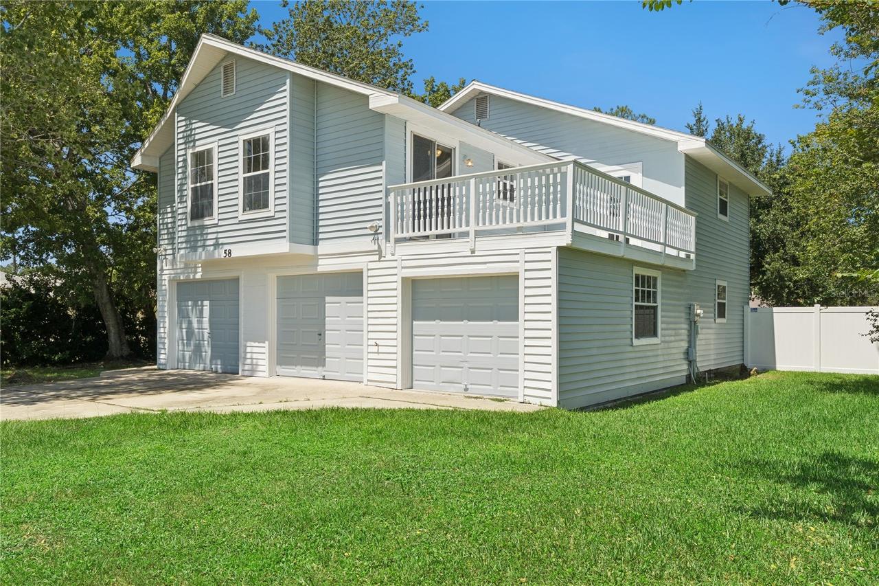 58 Kankakee Tr., Palm Coast, FL 32164