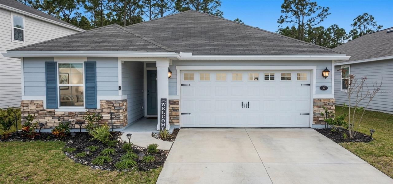 37 Willow St., Palm Coast, FL 32164