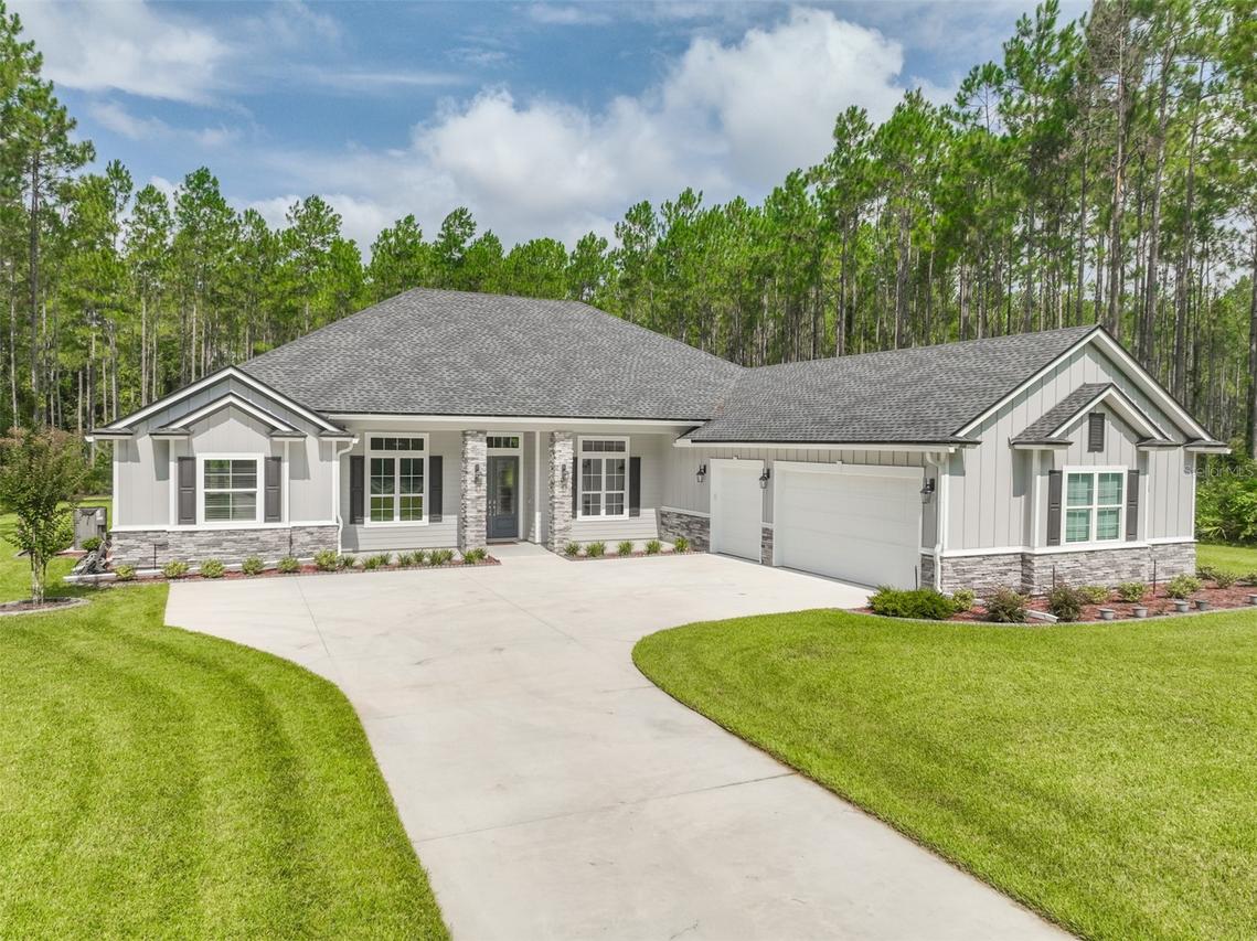 2505 Cabbage Hammock Rd., St Augustine, FL 32092