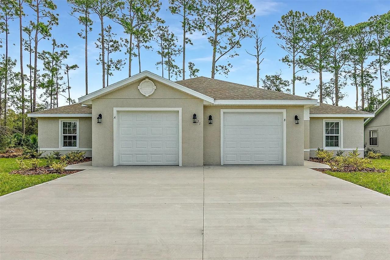 112 Seattle Tr., Palm Coast, FL 32164