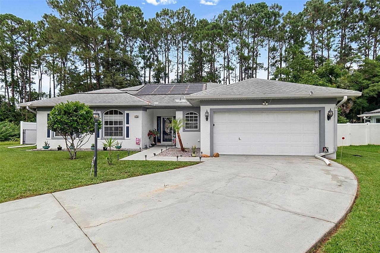 14 Wills Pl., Palm Coast, FL 32164