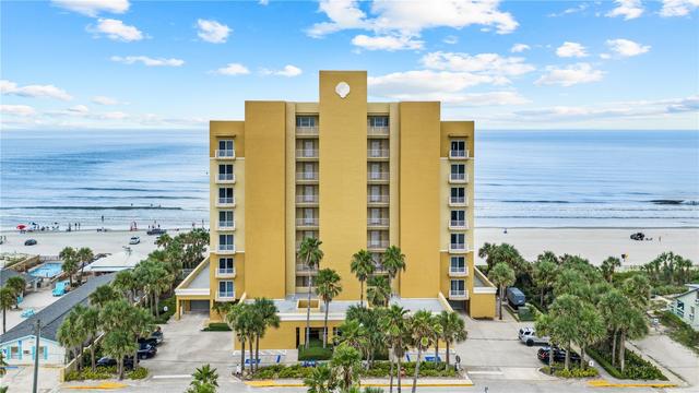 New Homes with Gulf Access in New Smyrna Beach: August 3rd to August 9th