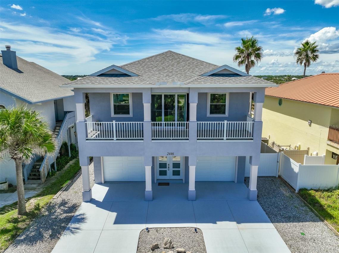 2446 S Central Ave., Flagler Beach, FL 32136