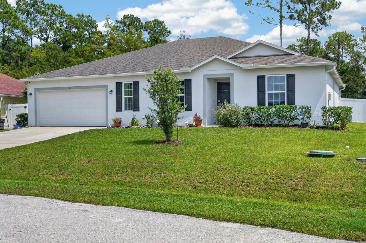 48 Porcupine Dr., Palm Coast, FL 32164